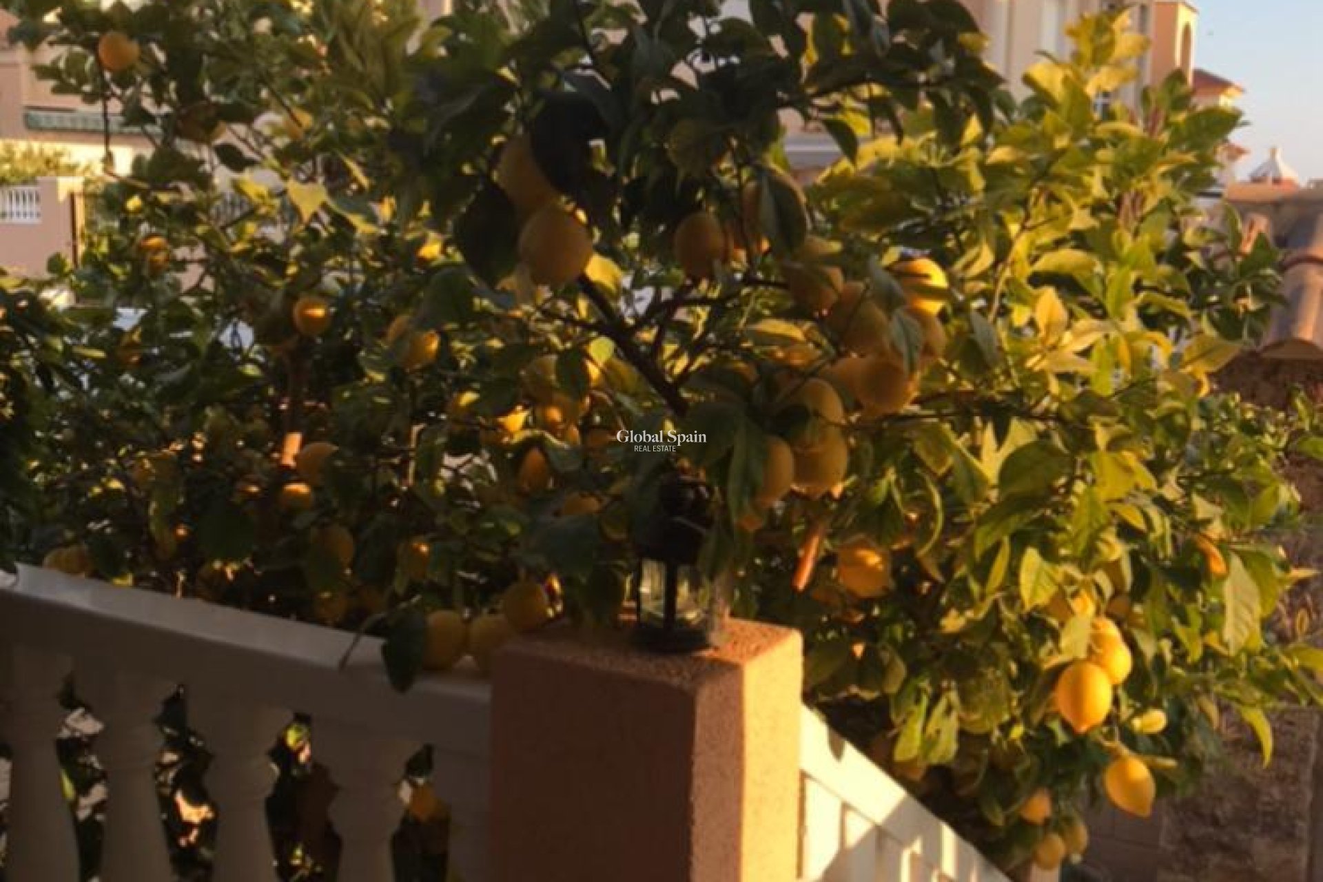 Resale - VILLA -
CARTAGENA - Costa Calida