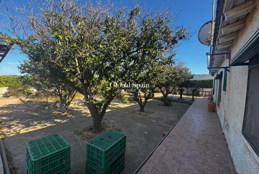 Resale - VILLA -
CARTAGENA - Costa Calida