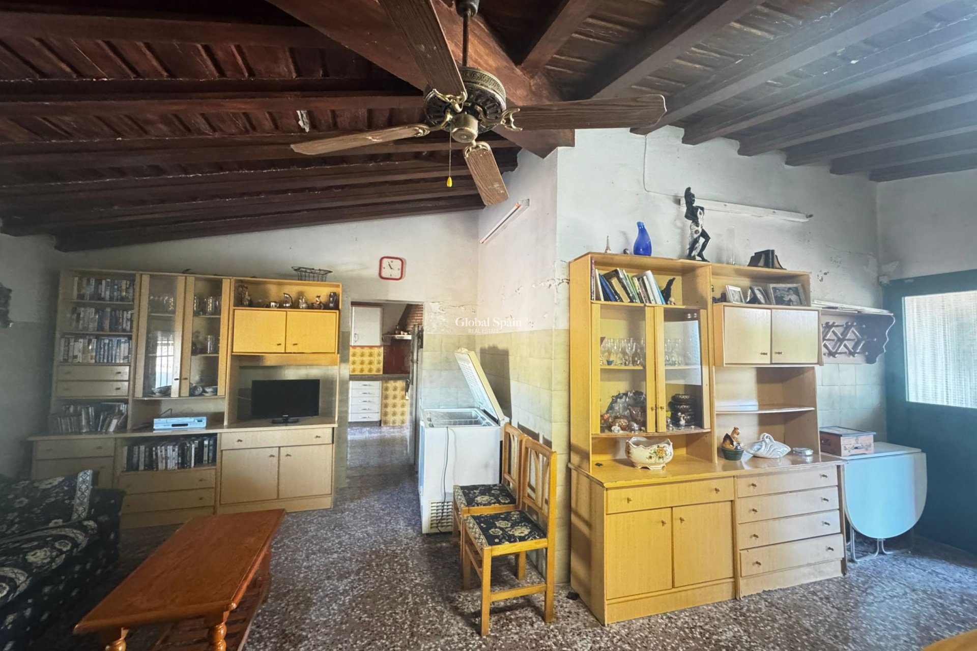 Resale - VILLA -
CARTAGENA - Costa Calida