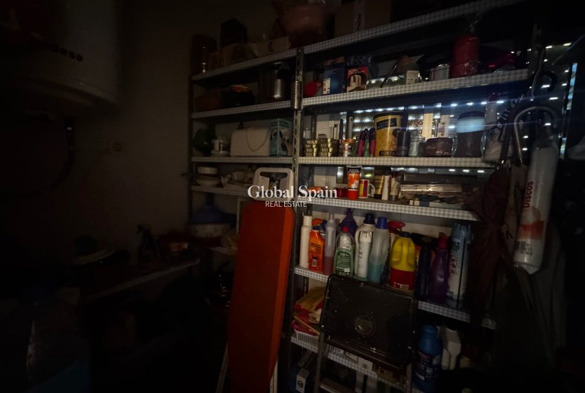 Resale - VILLA -
CARTAGENA - Costa Calida