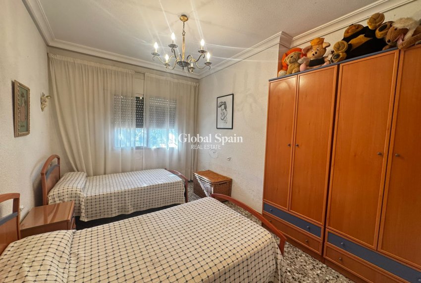 Resale - VILLA -
CARTAGENA - Costa Calida