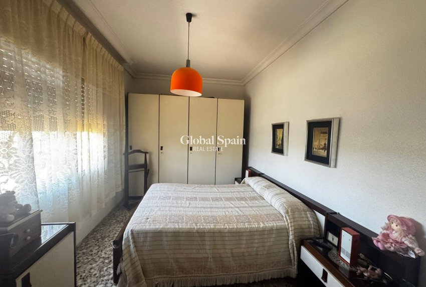 Resale - VILLA -
CARTAGENA - Costa Calida