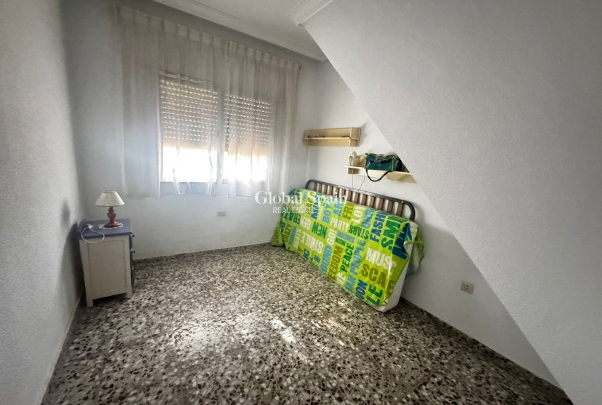 Resale - VILLA -
CARTAGENA - Costa Calida