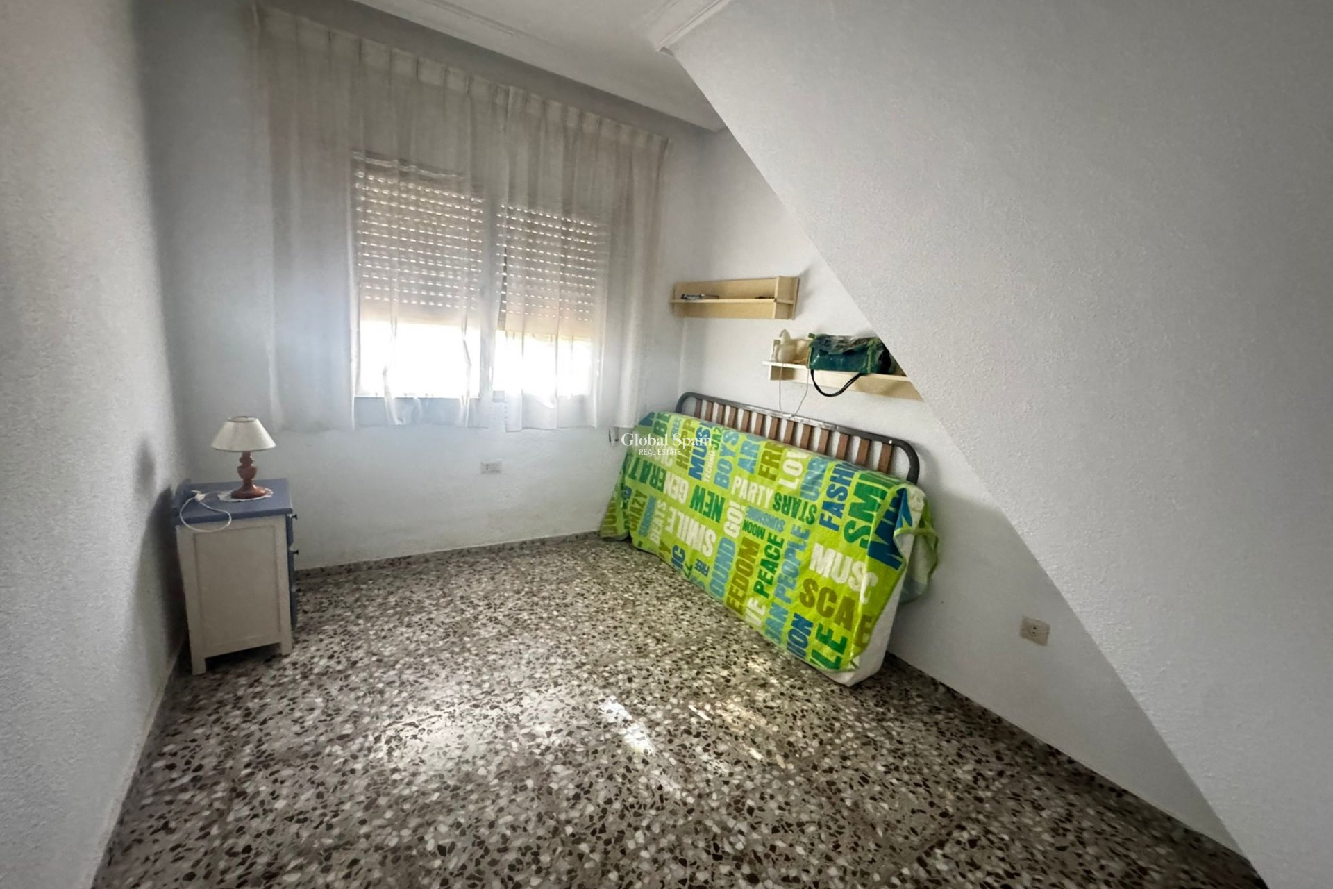 Resale - VILLA -
CARTAGENA - Costa Calida