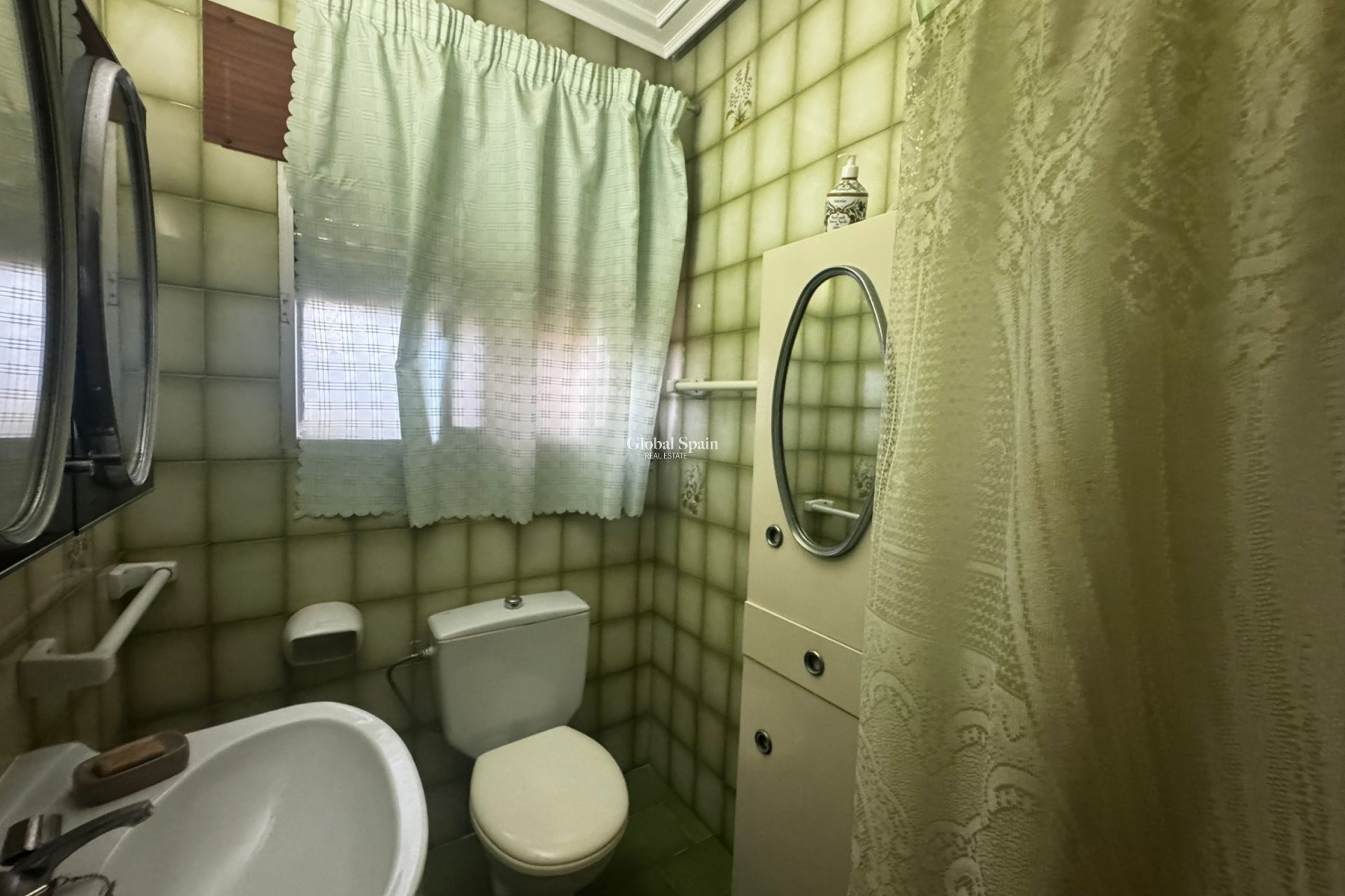 Resale - VILLA -
CARTAGENA - Costa Calida