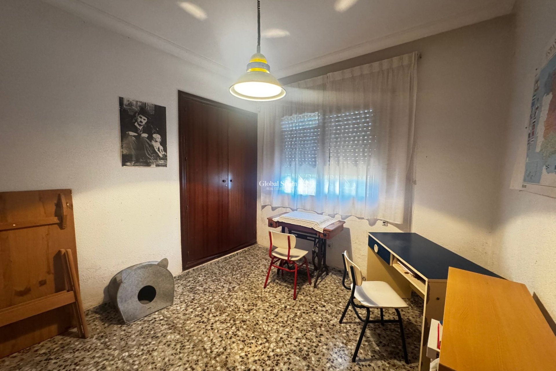 Resale - VILLA -
CARTAGENA - Costa Calida