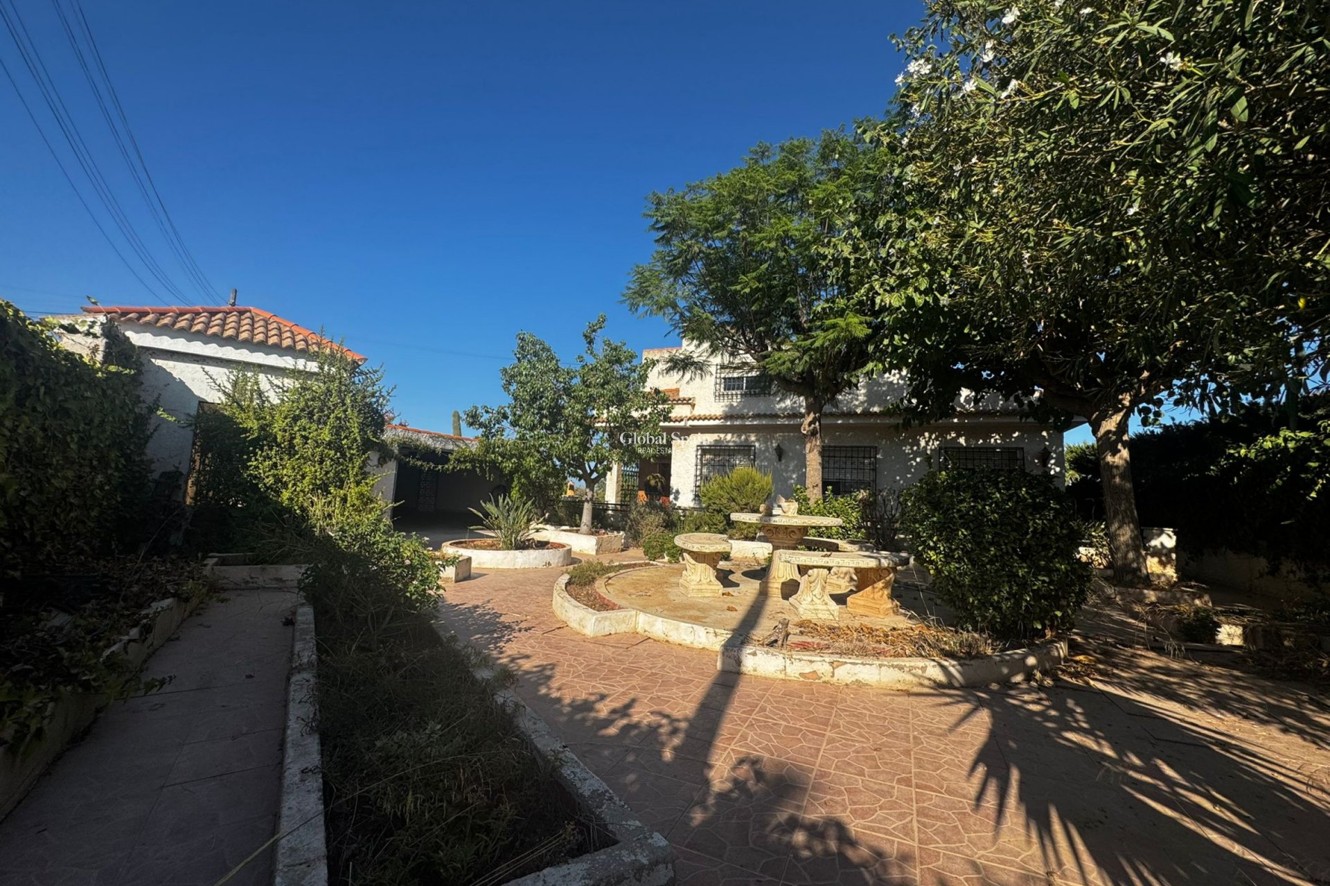 Resale - VILLA -
CARTAGENA - Costa Calida