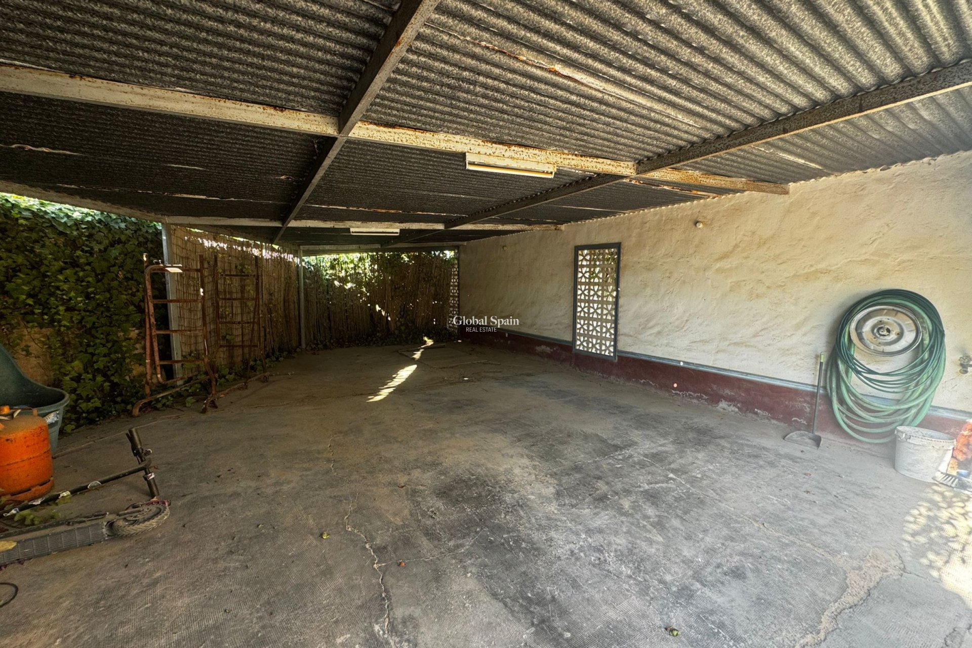 Resale - VILLA -
CARTAGENA - Costa Calida