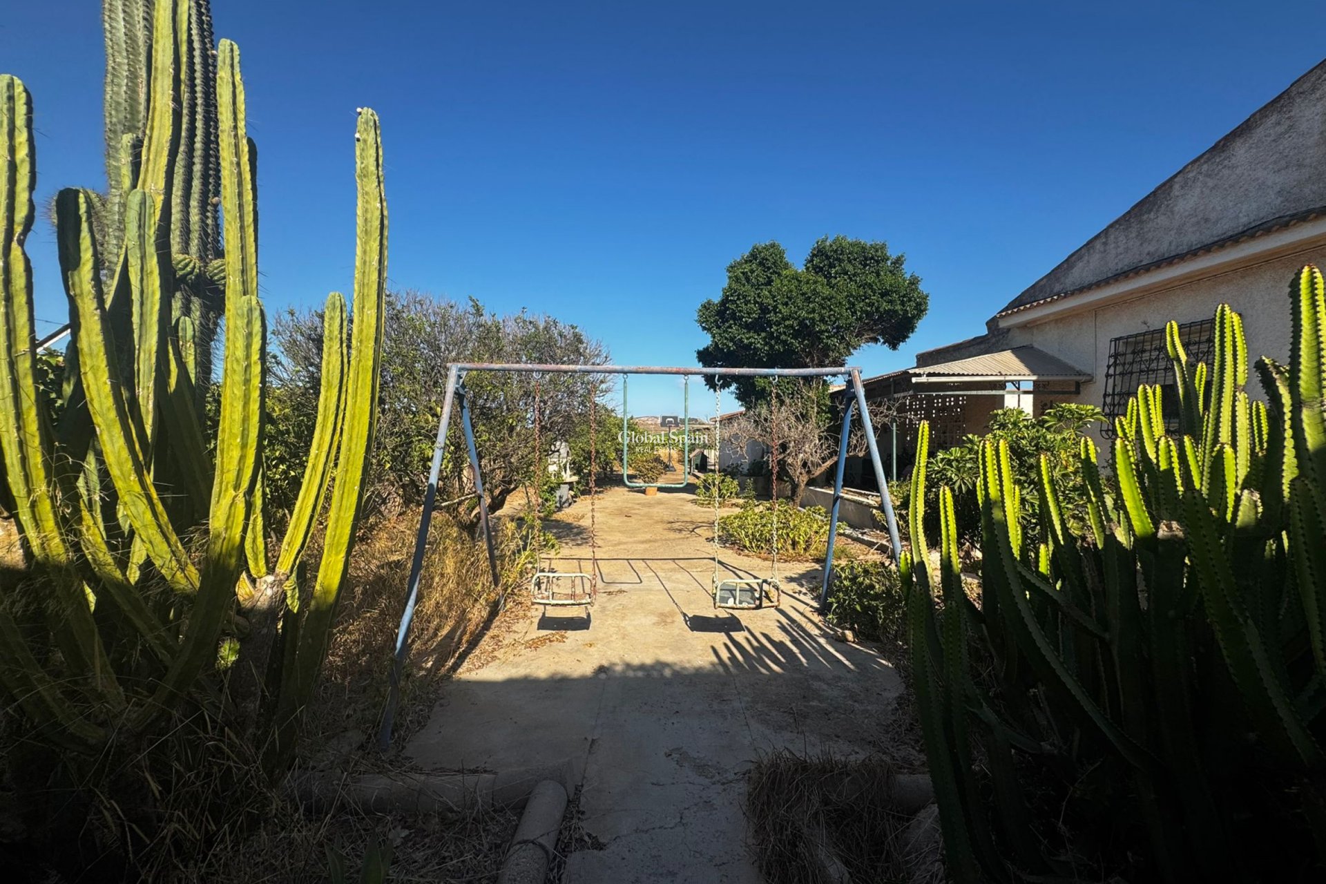 Resale - VILLA -
CARTAGENA - Costa Calida