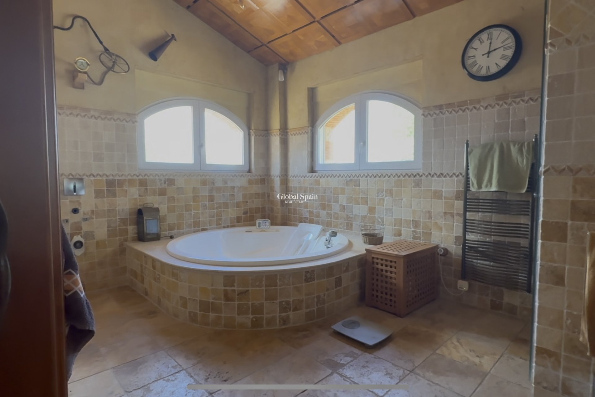 Resale - VILLA -
CARTAGENA - Costa Calida