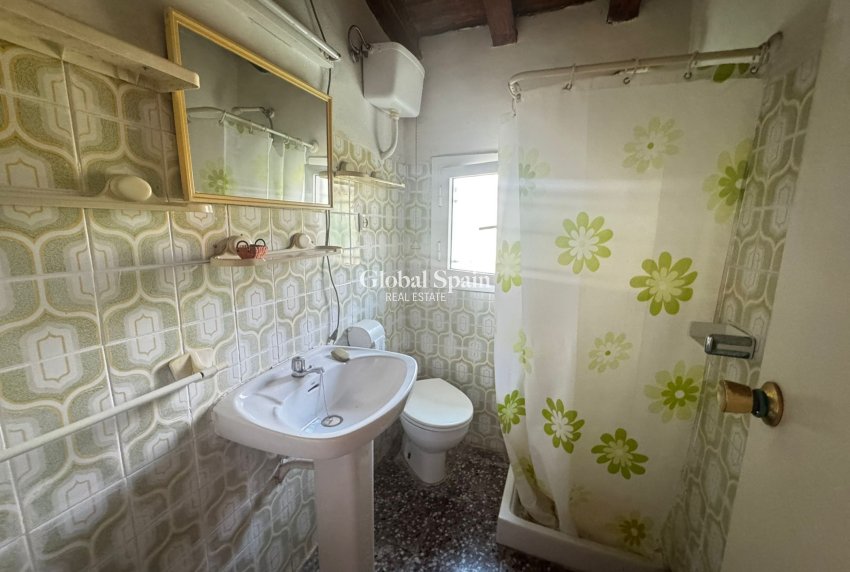 Resale - VILLA -
CARTAGENA - Costa Calida