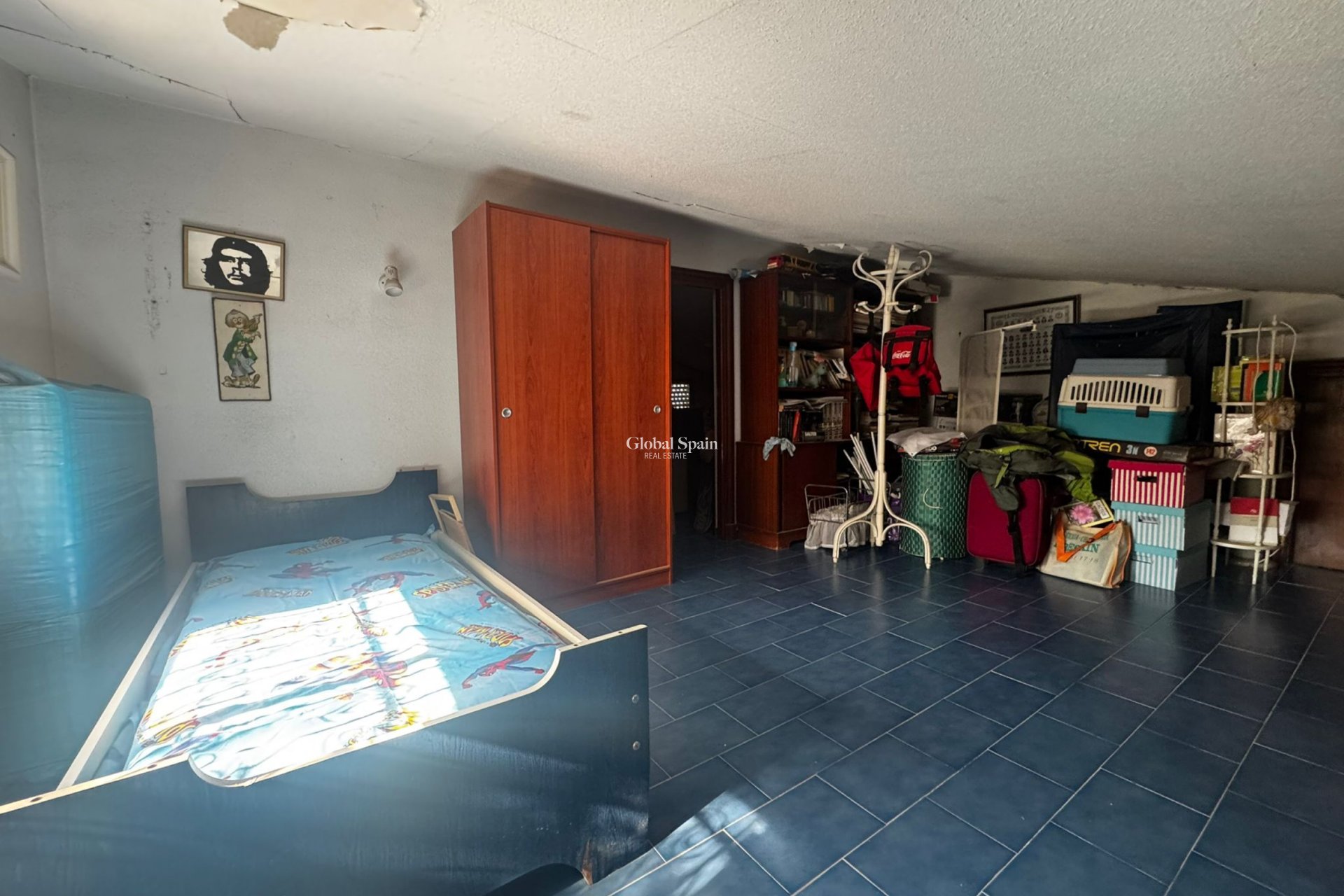 Resale - VILLA -
CARTAGENA - Costa Calida