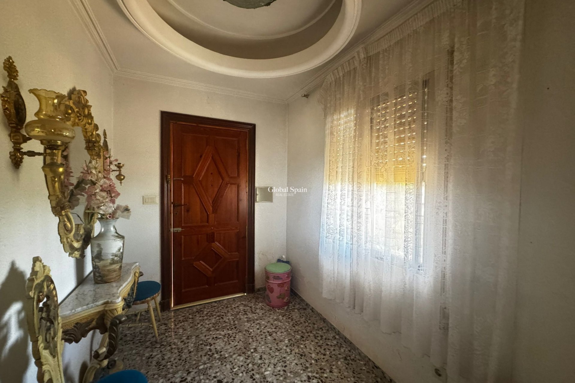 Resale - VILLA -
CARTAGENA - Costa Calida