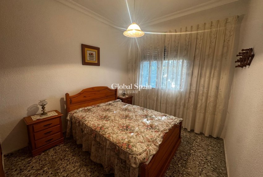 Resale - VILLA -
CARTAGENA - Costa Calida