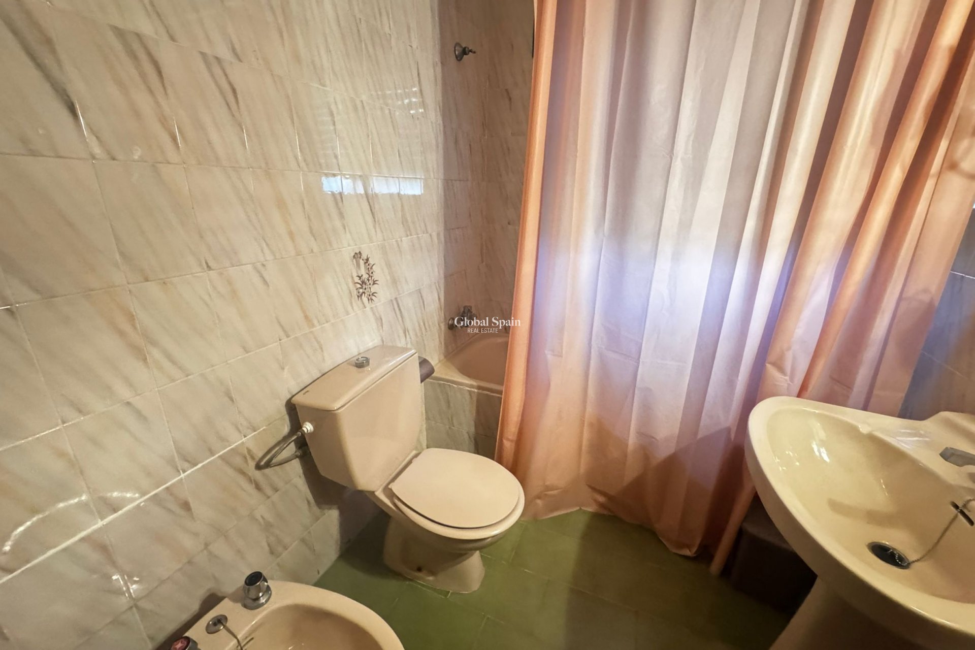 Resale - VILLA -
CARTAGENA - Costa Calida