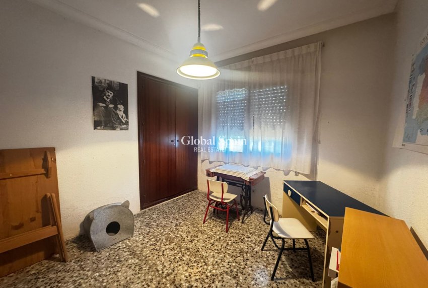 Resale - VILLA -
CARTAGENA - Costa Calida