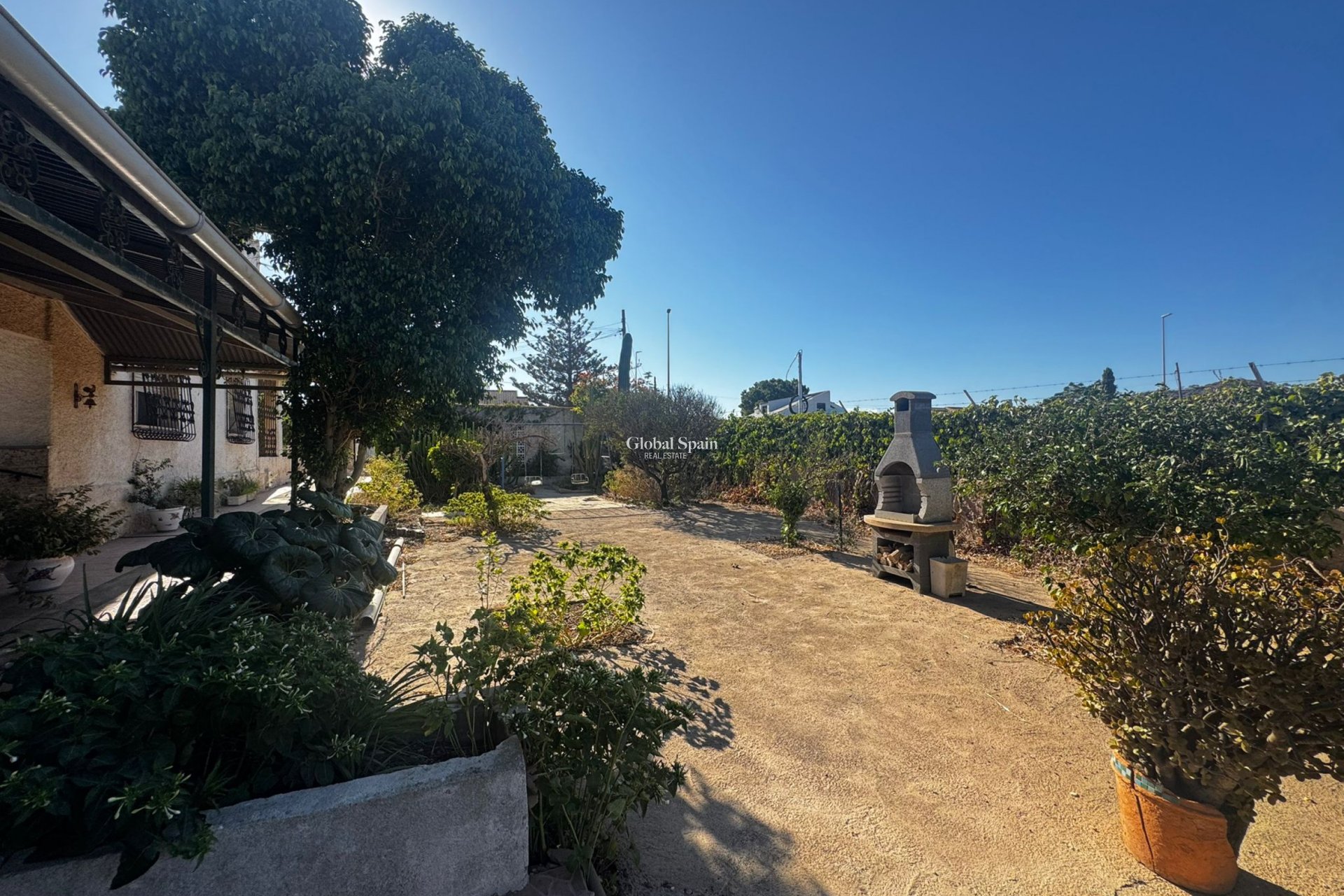 Resale - VILLA -
CARTAGENA - Costa Calida