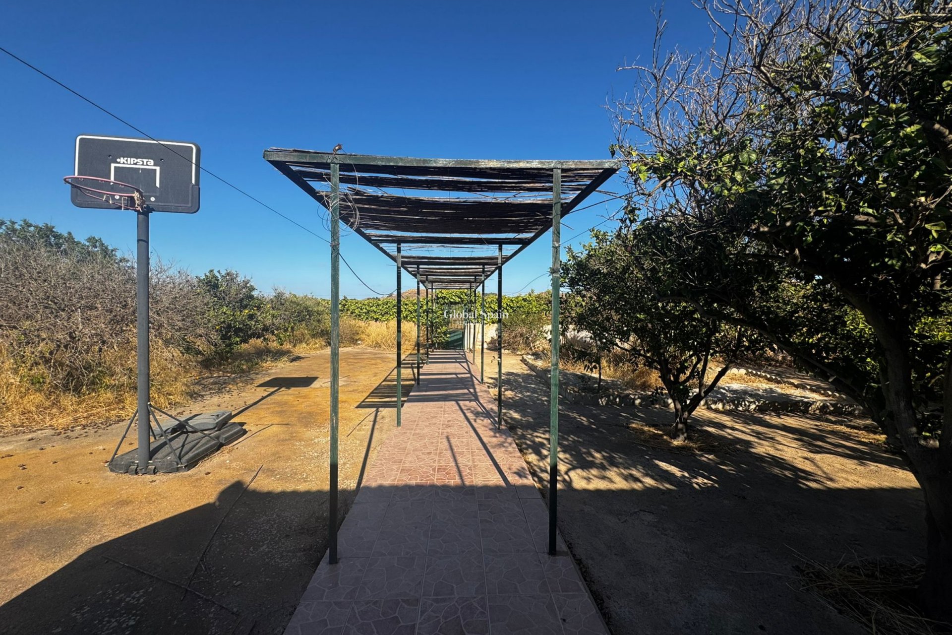 Resale - VILLA -
CARTAGENA - Costa Calida