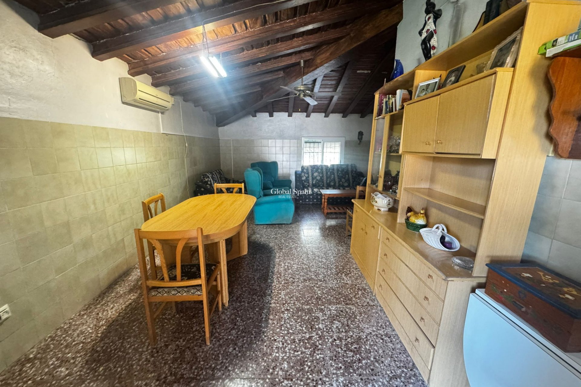 Resale - VILLA -
CARTAGENA - Costa Calida