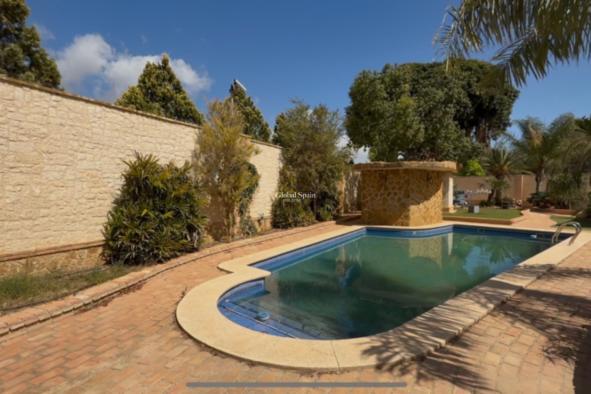 Resale - VILLA -
CARTAGENA - Costa Calida