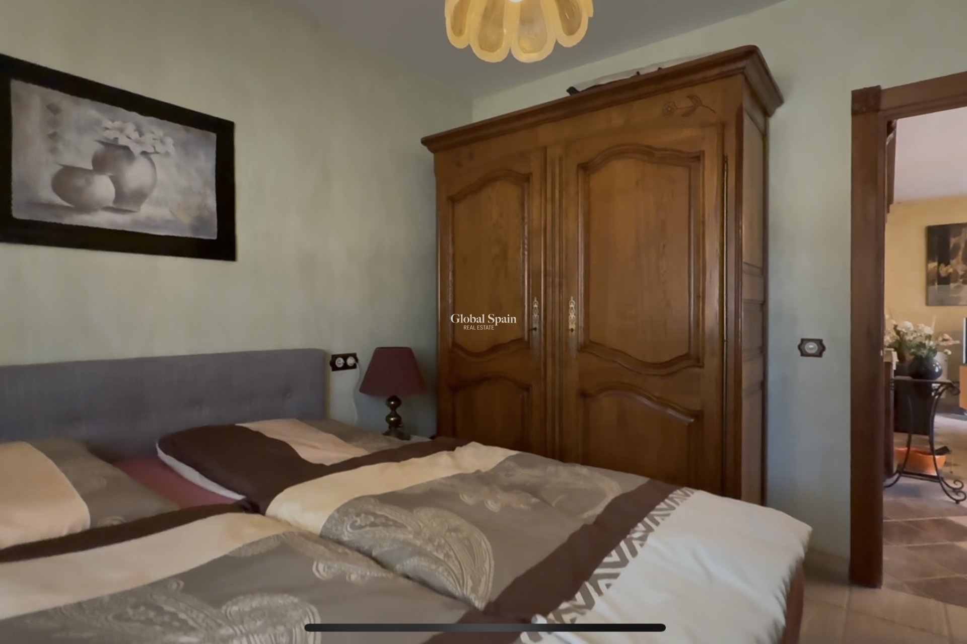 Resale - VILLA -
CARTAGENA - Costa Calida