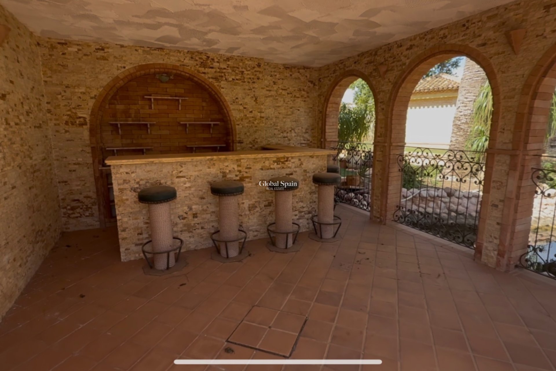 Resale - VILLA -
CARTAGENA - Costa Calida