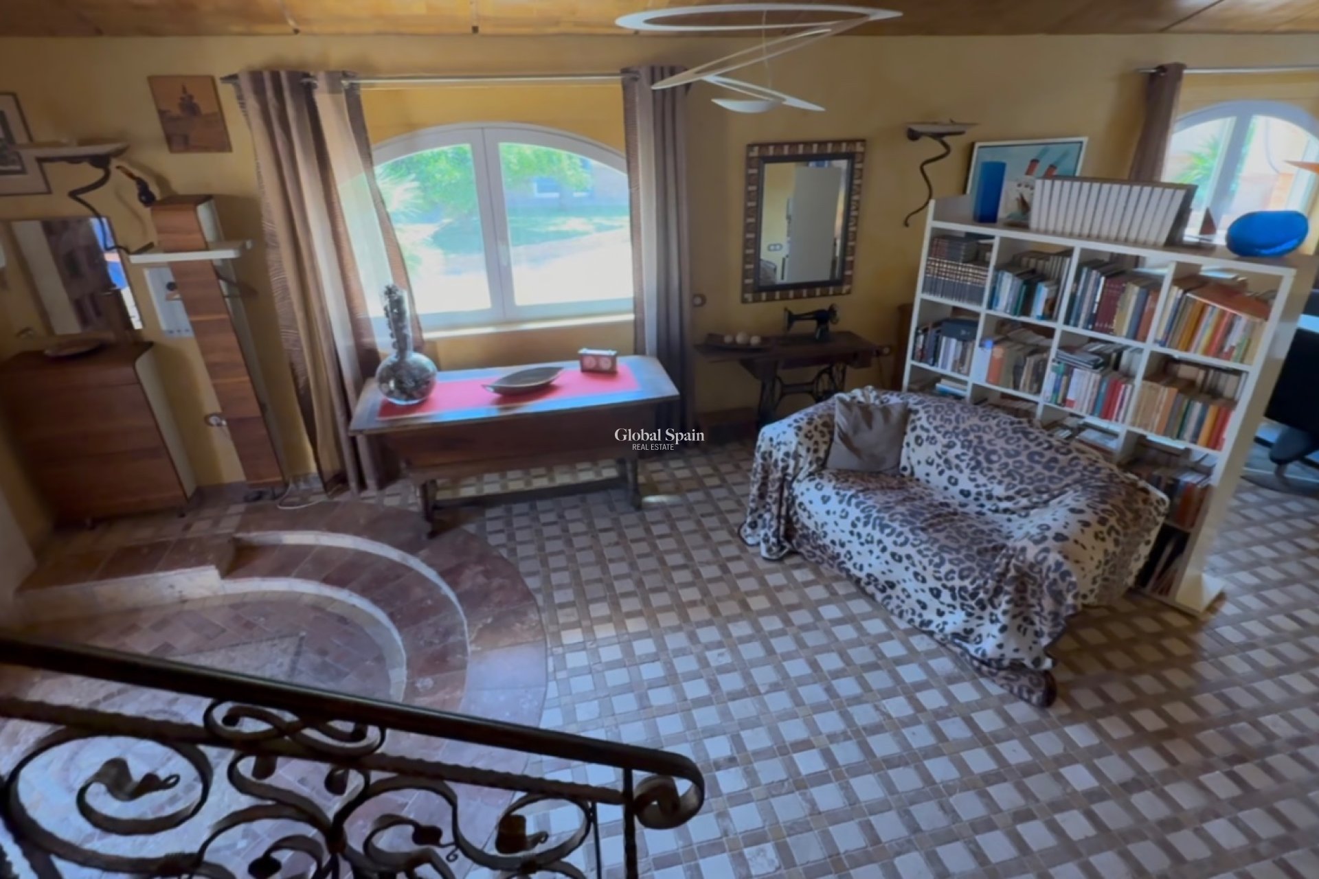 Resale - VILLA -
CARTAGENA - Costa Calida
