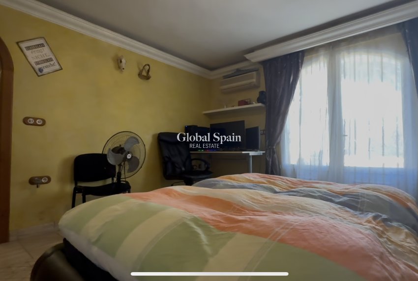 Resale - VILLA -
CARTAGENA - Costa Calida