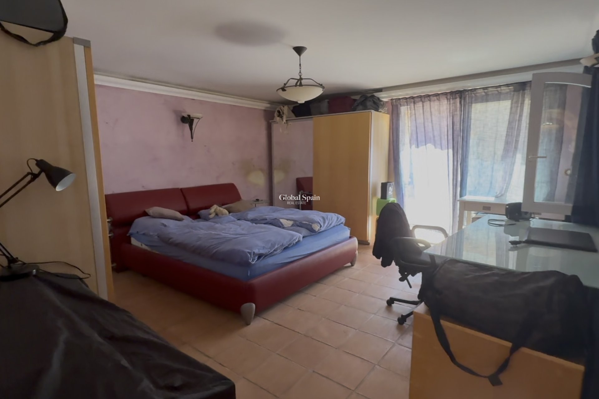 Resale - VILLA -
CARTAGENA - Costa Calida