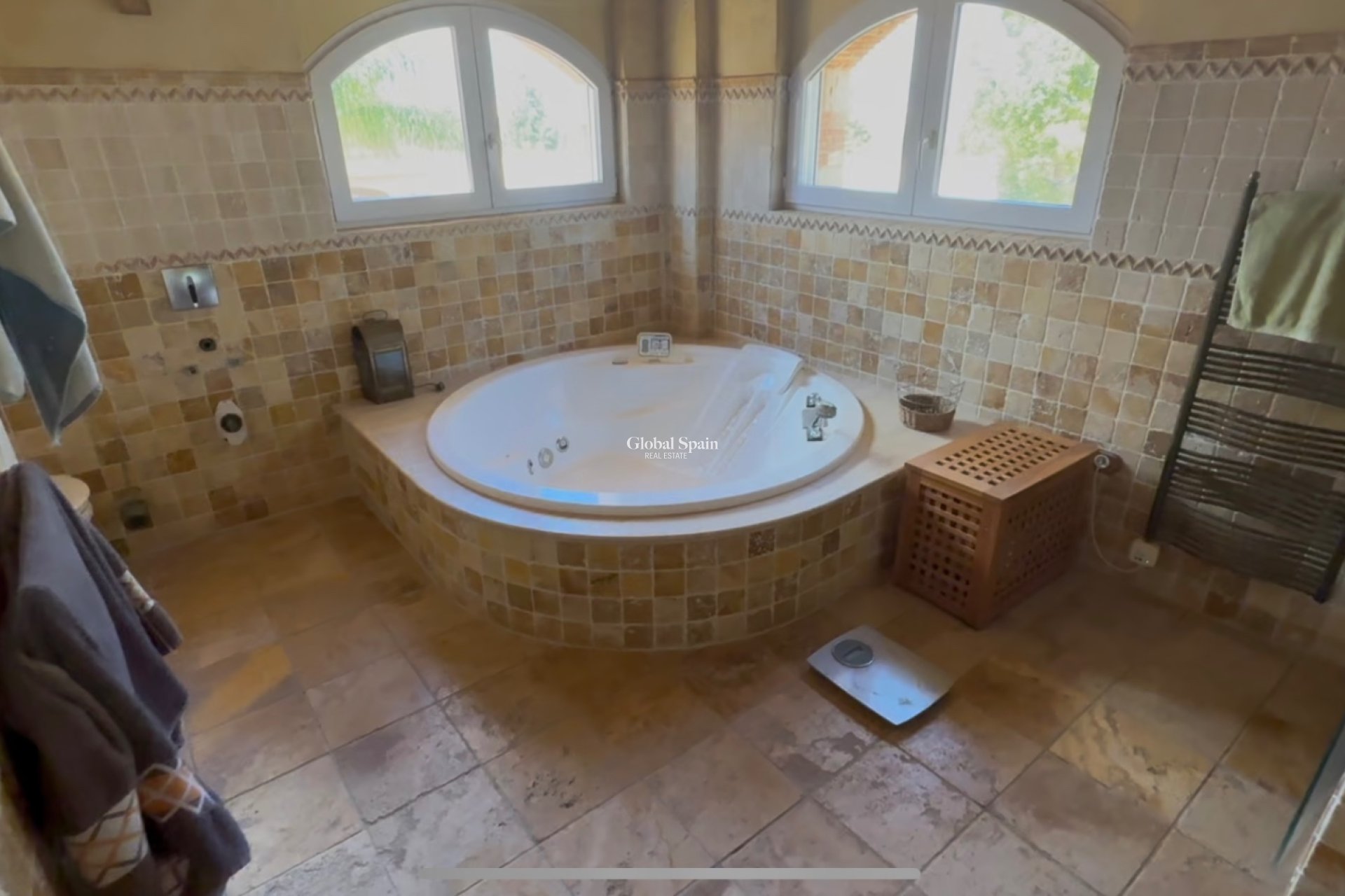 Resale - VILLA -
CARTAGENA - Costa Calida