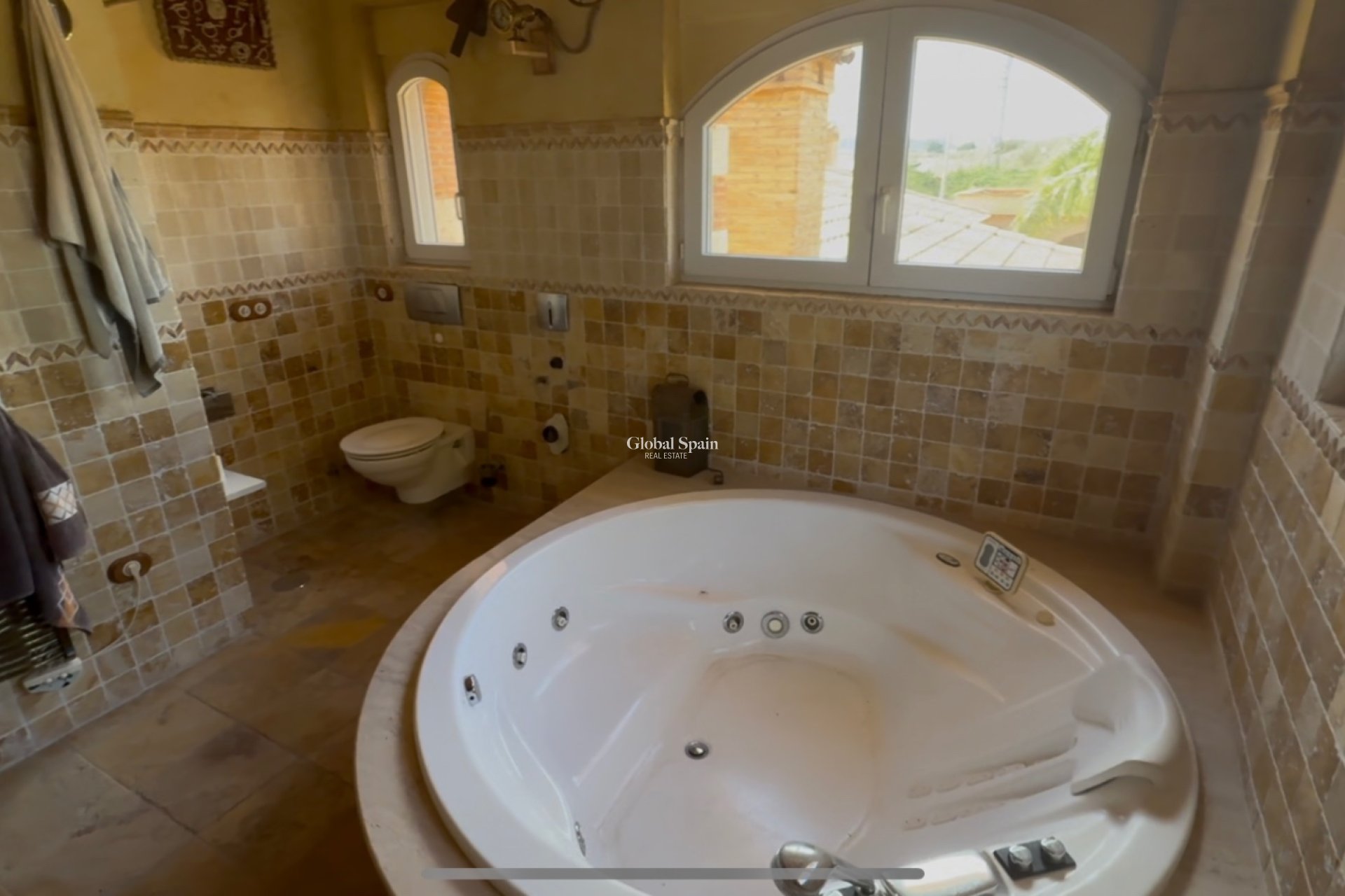 Resale - VILLA -
CARTAGENA - Costa Calida