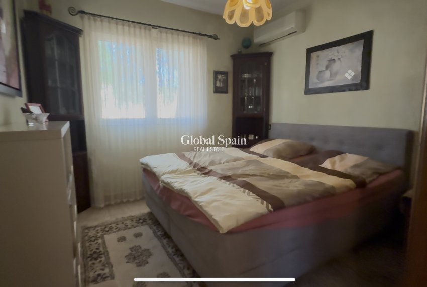 Resale - VILLA -
CARTAGENA - Costa Calida