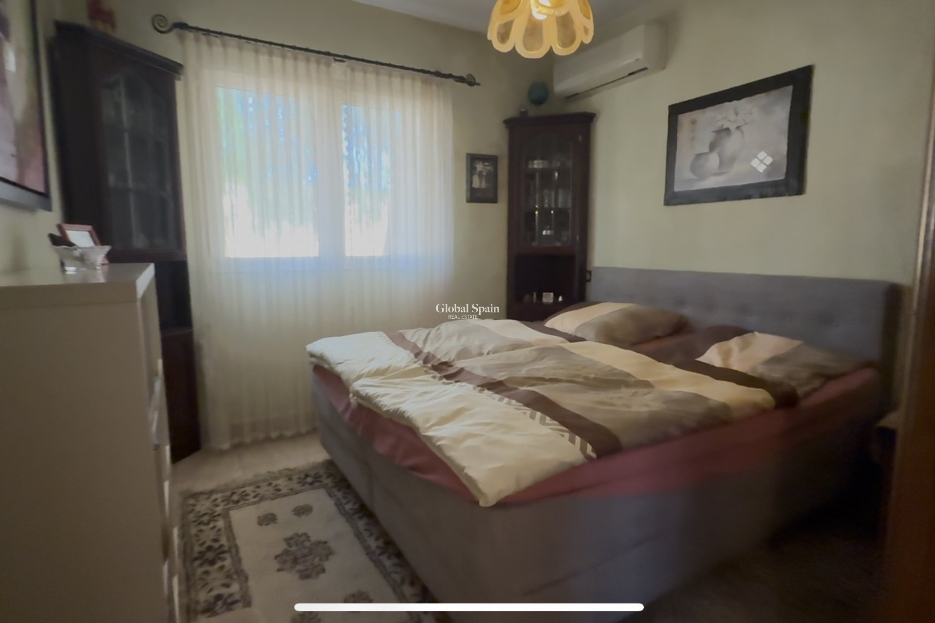Resale - VILLA -
CARTAGENA - Costa Calida