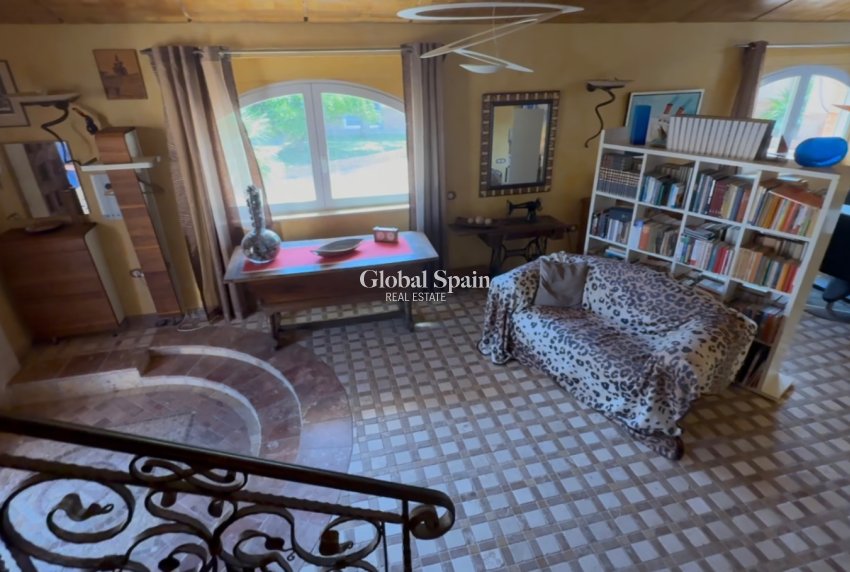 Resale - VILLA -
CARTAGENA - Costa Calida