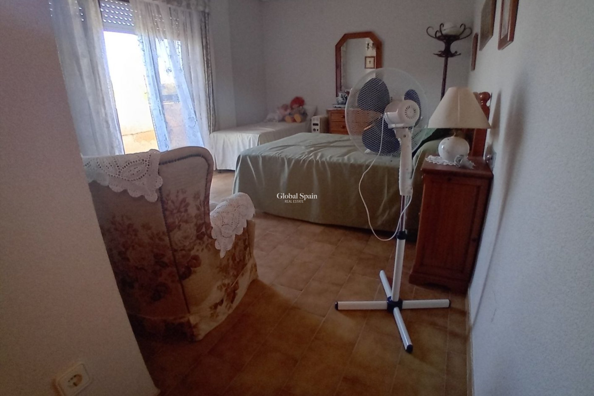 Resale - VILLA -
CARTAGENA - Isla Plana