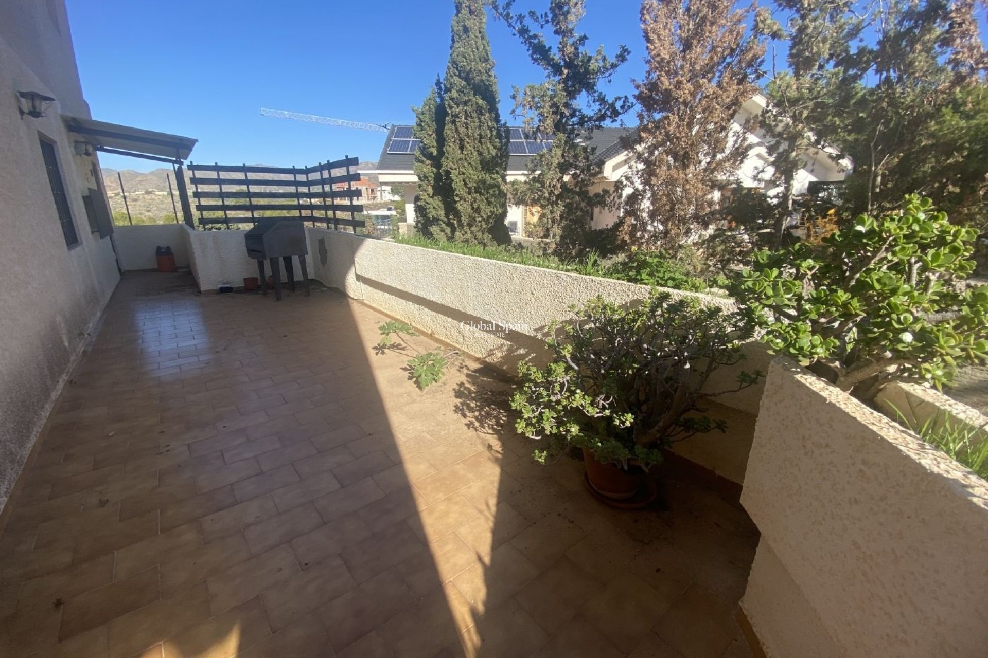 Resale - VILLA -
CARTAGENA - Isla Plana