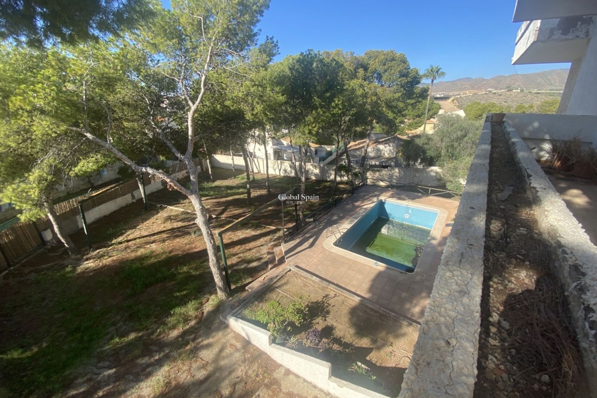 Resale - VILLA -
CARTAGENA - Isla Plana