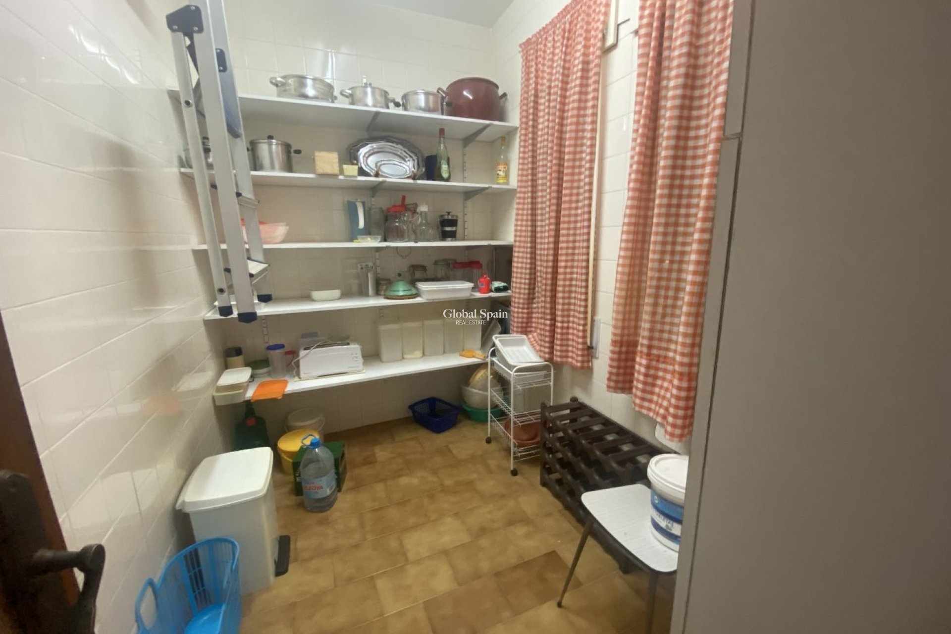 Resale - VILLA -
CARTAGENA - Isla Plana