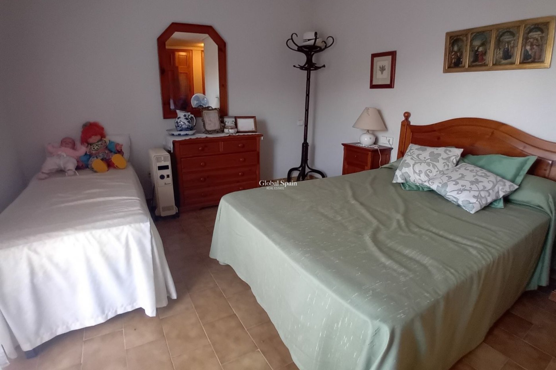 Resale - VILLA -
CARTAGENA - Isla Plana