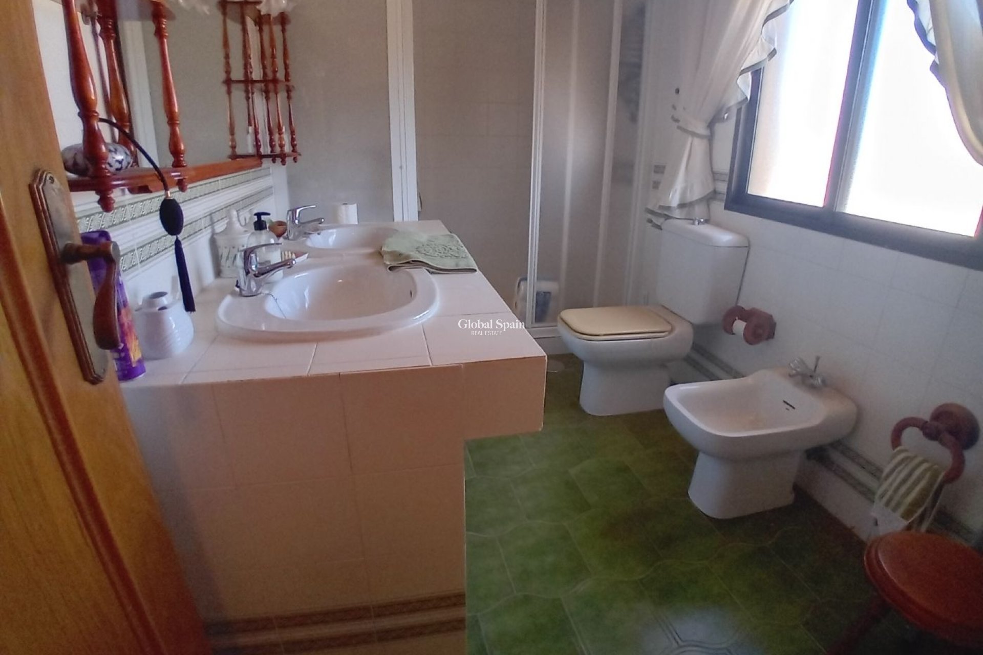 Resale - VILLA -
CARTAGENA - Isla Plana