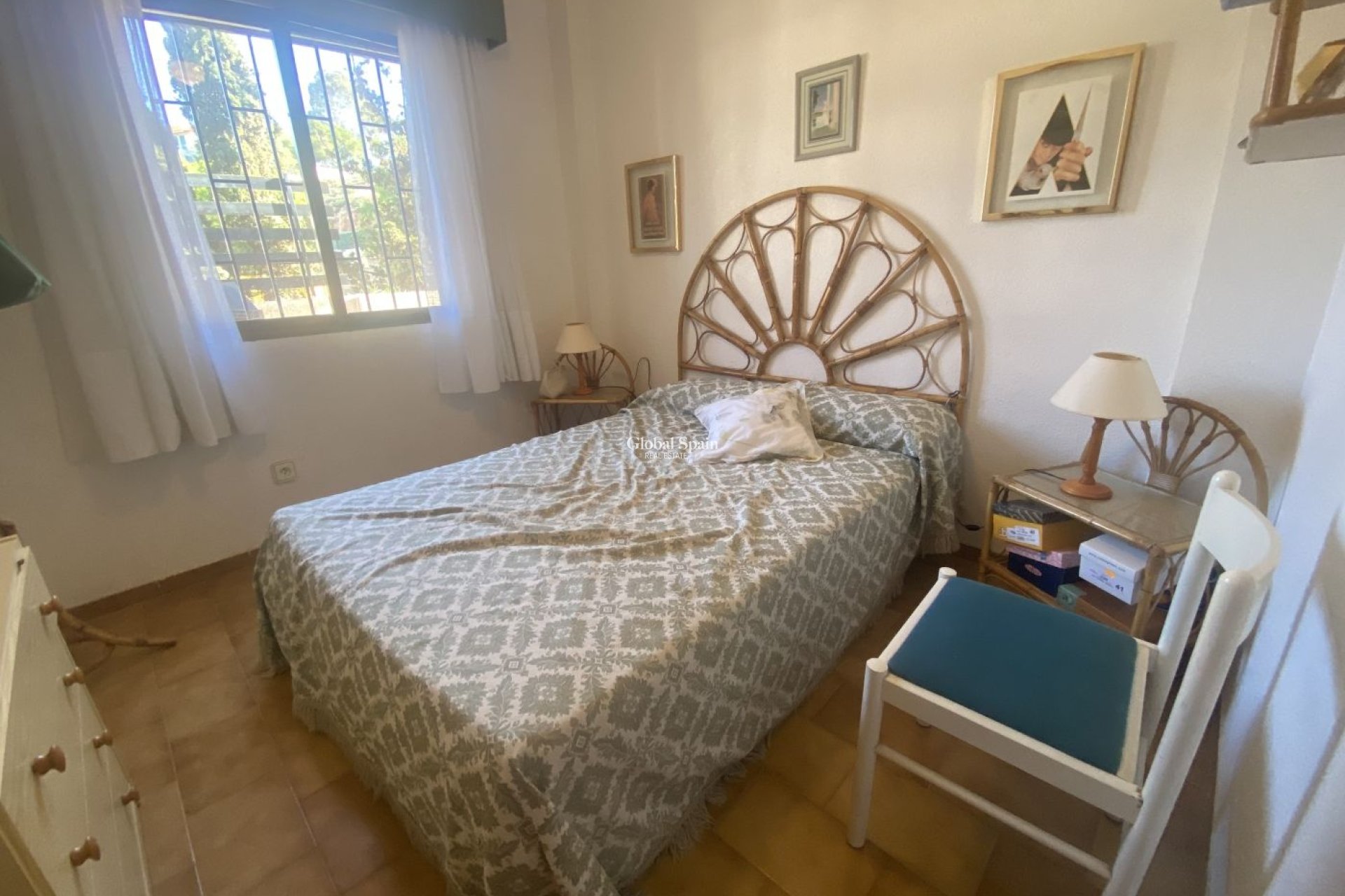 Resale - VILLA -
CARTAGENA - Isla Plana