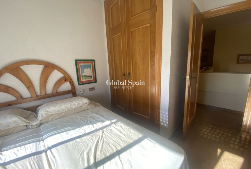 Resale - VILLA -
CARTAGENA - Isla Plana