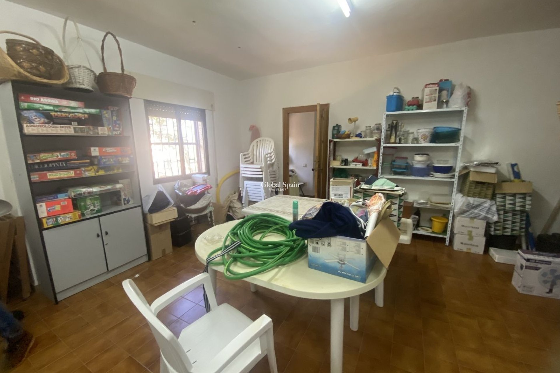 Resale - VILLA -
CARTAGENA - Isla Plana