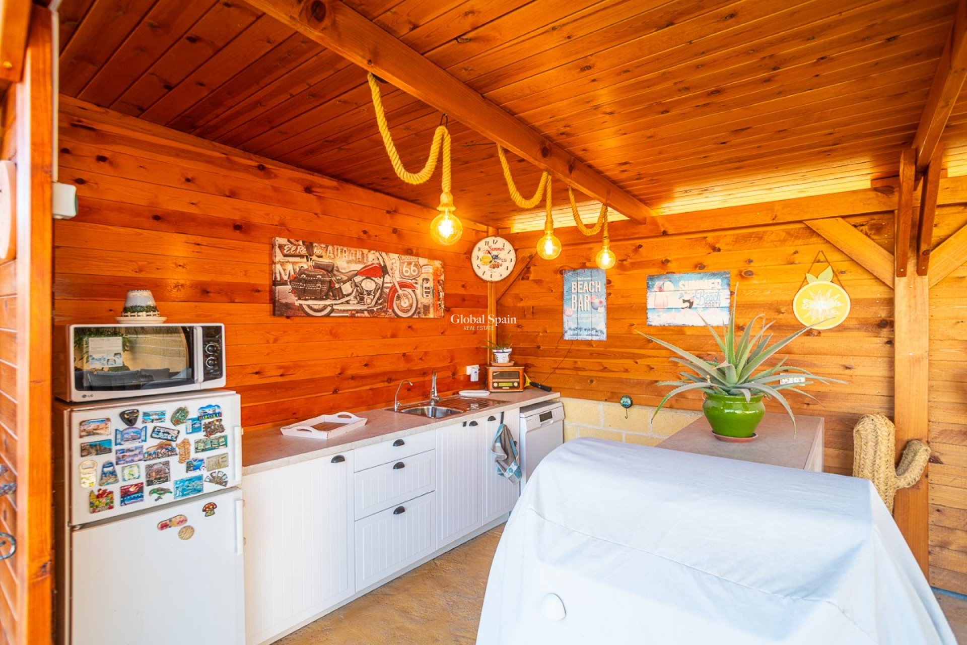 Resale - VILLA -
CATRAL - Catral