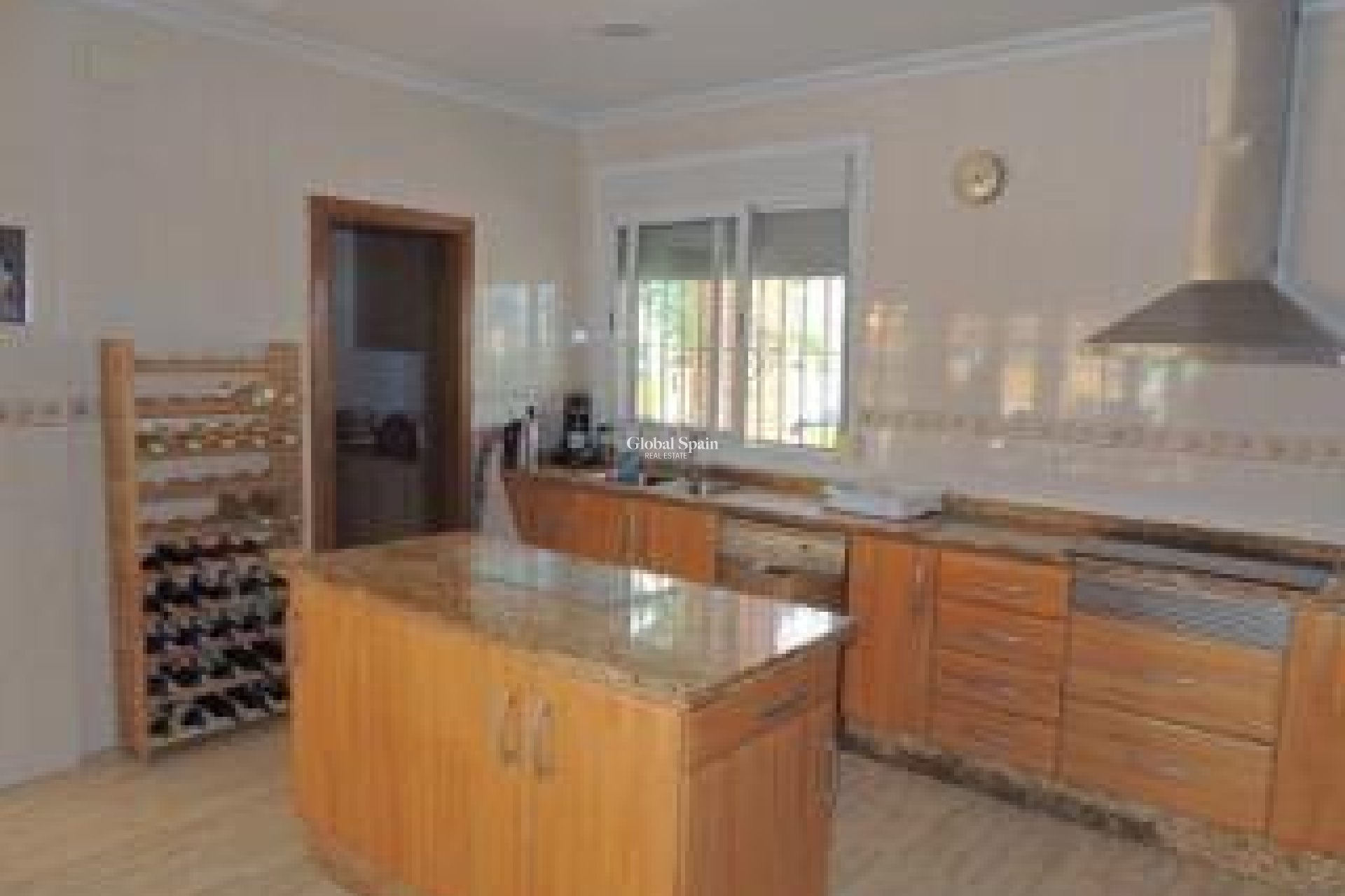 Resale - VILLA -
CATRAL - Catral
