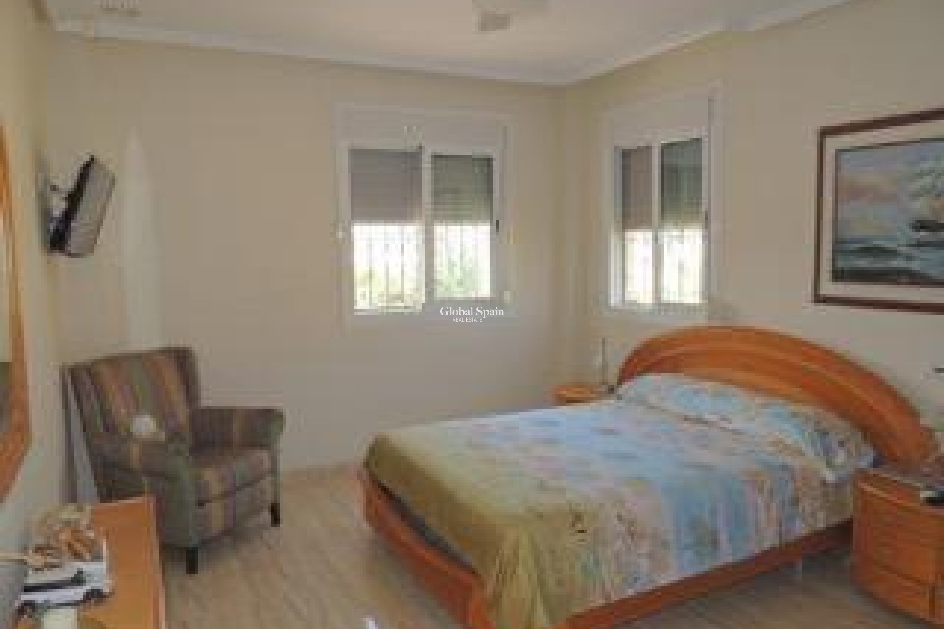 Resale - VILLA -
CATRAL - Catral