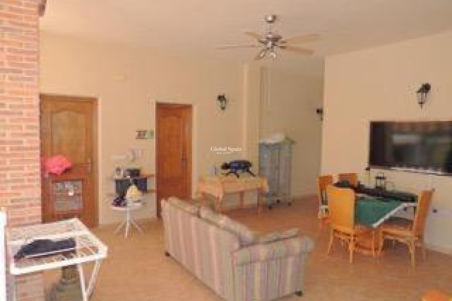 Resale - VILLA -
CATRAL - Catral