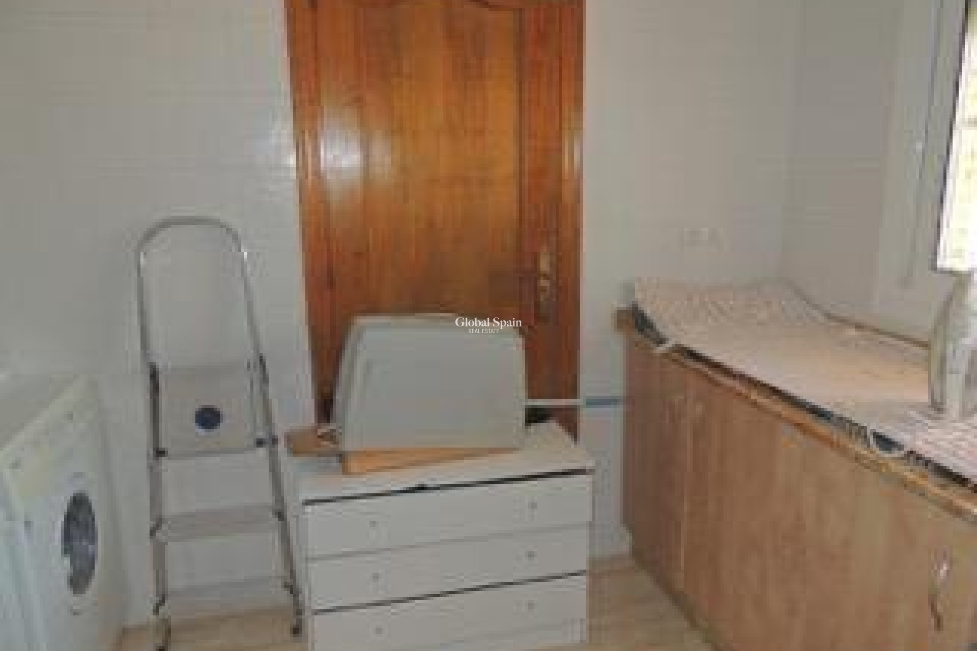 Resale - VILLA -
CATRAL - Catral