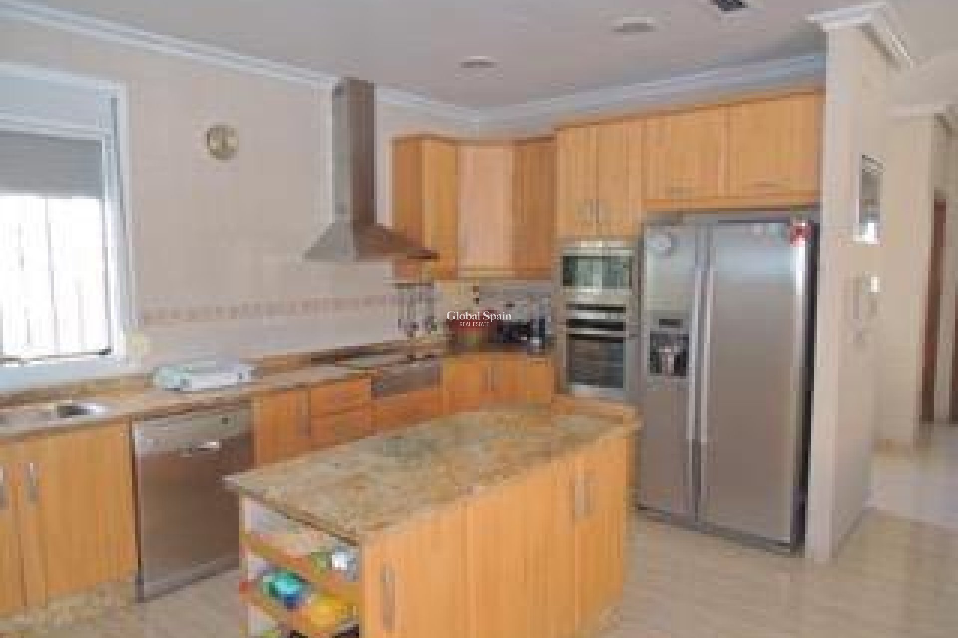 Resale - VILLA -
CATRAL - Catral