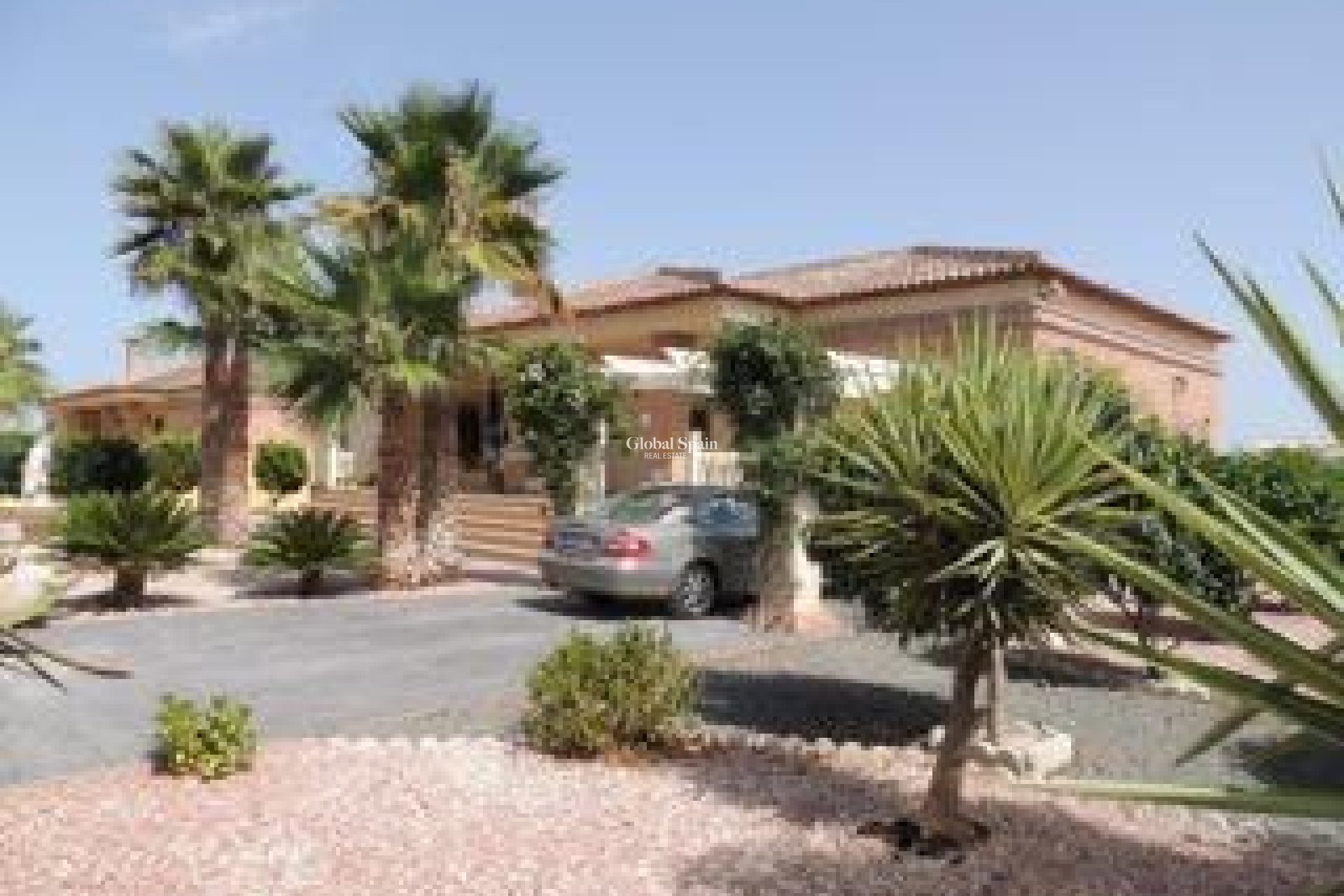 Resale - VILLA -
CATRAL - Catral